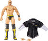 WWE Wrestling Elite Collection Cesaro Series 93 Figure