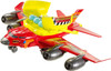 Matchbox Jumbo Sky Busters Fire Cargo Plane