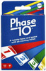 Phase 10 Card Game Styles May Vary Pack of 8