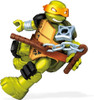 Mega Construx Teenage Mutant Ninja Turtles Mikey Stealth Tour Trike Set