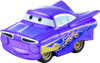 Disney Pixar Cars Micro Drifters Doc Hudson Sheriff & Ramone Mini Cars