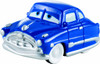 Disney Pixar Cars Micro Drifters Doc Hudson Sheriff & Ramone Mini Cars