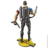 Watchmen Club Black Freighter The Comedian Exclusive Action Figure