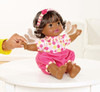 Little Mommy Laugh and Love African American Doll