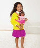 Little Mommy Laugh and Love African American Doll