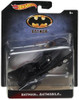 Hot Wheels Batman Batmobile 1:50 Die Cast Vehicle