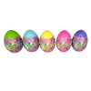Barbie Color Reveal Easter Egg Surprise Pack 5 Mystery Eggs