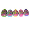 Barbie Color Reveal Easter Egg Surprise Pack 5 Mystery Eggs