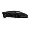 Hot Wheels Lamborghini Countach LPI 800 4 Spettacolare 0/5 [Black/Chase]