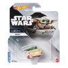 Hot Wheels Star Wars Character Cars Collection 8 Pack Set HHB74 956E