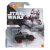 Hot Wheels Star Wars Character Cars Collection 8 Pack Set HHB74 956E