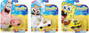 Hot Wheels Spongebob Squarepants Character Cars Set of 6