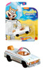 Hot Wheels Spongebob Squarepants Character Cars Set of 6