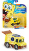 Hot Wheels Spongebob Squarepants Character Cars Set of 6