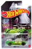 Hot Wheels 2022 Halloween Vehicle Collectors Set Haunted Graphics DXT91-956E