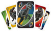 UNO Jurassic World: Dominion Card Game