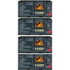 Jurassic World Dominion Minis Surprise Pack Box of 4 Mini Dinosaurs