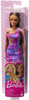 Barbie Fashion Dolls Logo Print Dress 2 Pack