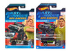 Hot Wheels Fast & Furious Spy Racers 10-Pack