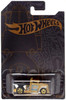 Hot Wheels 51st Anniversary Satin & Chrome Series Set of 4 Die Cast