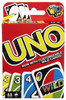 UNO Original and Uno Flip Card Games Combo Pack of 2