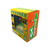 Frogger Gaming System MSi Entertainment TV Arcade
