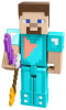 Minecraft Ultimate Ender Dragon Action Figure Set