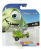 Hot Wheels Disney Pixar Character Cars Complete Set of 8 GCK28 999J