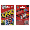 Family Card Game Variety Pack 4 Card Game Bundle Uno Dos Uno Flip Phase 10