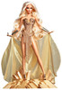 Barbie Collector The Blonds Blond Gold Doll DAMAGED PACKAGING