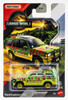  Jurassic World Matchbox Die-Cast Vehicle Pack of 4 JGL59-956A 