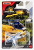 Jurassic World Matchbox Legacy Collection Vehicle Set of 3 JGL59-956B