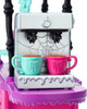 Monster High Monster High Fright Roast Coffee Playset DAMAGED PACKAGING