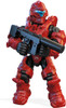 Mega Construx Mega Construx Halo V Woodland Gungoose DAMAGED PACKAGING Mega Construx Mega Construx Halo V Woodland Gungoose DAMAGED PACKAGING