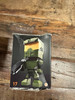 Mega Construx Kubros Halo Master Chief Building Kit DAMAGED PACKAGING Mega Construx Kubros Halo Master Chief Building Kit DAMAGED PACKAGING