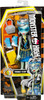 Monster High Day-to-Night Fashions Frankie Stein Doll DAMAGED PACKAGING