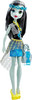 Monster High Day-to-Night Fashions Frankie Stein Doll DAMAGED PACKAGING