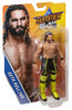 WWE Wrestling Summer Slam Seth Rollins Series 4 Figure