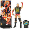 WWE Wrestling Elite Collection Big Cass Figure DAMAGED PACKAGING