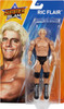 WWE Wrestling Summer Slam Ric Flair Figure DAMAGED PACKAGING
