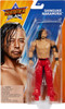 WWE Wrestling Summerslam Shinsuke Nakamura DAMAGED PACKAGING