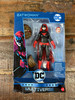DC Comics Multiverse Rebirth Batwoman DAMAGED PACKAGING