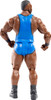 WWE Wrestling Basic Big E (New Day) Figure DAMAGED PACKAGING