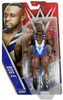 WWE Wrestling Basic Big E (New Day) Figure DAMAGED PACKAGING
