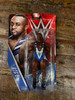 WWE Wrestling Basic Big E (New Day) Figure DAMAGED PACKAGING