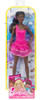 Barbie Careers Ice Skater Doll Brunette DAMAGED PACKAGING