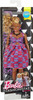 Barbie Fashionistas Doll 57 Zig & Zag DAMAGED PACKAGING