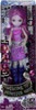 Welcome to Monster High Popstar Ari Hauntington Doll DAMAGED PACKAGING