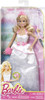 Barbie Royal Bride Doll DAMAGED PACKAGING