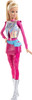 Barbie Star Light Adventure Galaxy Doll DAMAGED PACKAGING